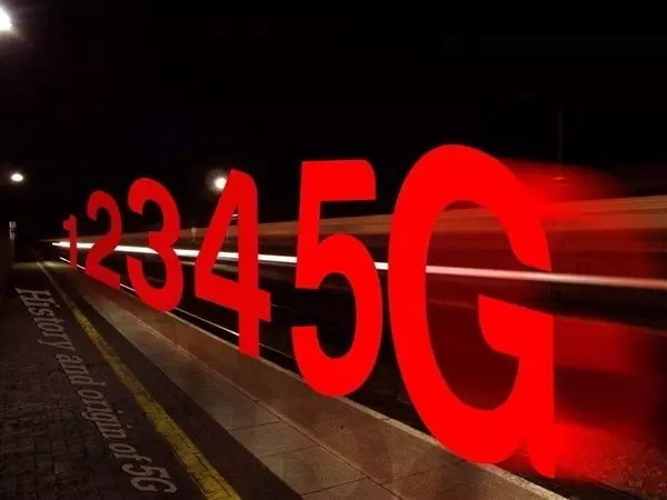 5G大時代來臨！國內(nèi)首個5G基站廣州開通